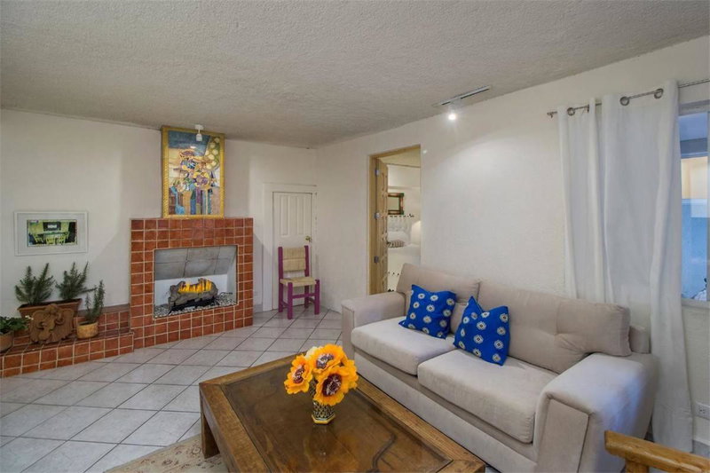 Pied à Terre at Casitas Aparicio, San Miguel de Allende, México
