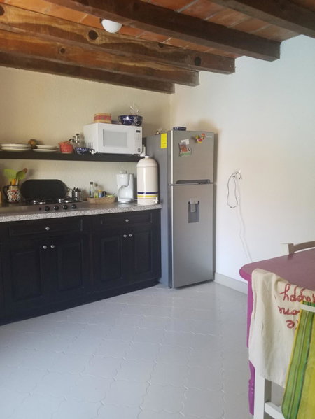 Pied à Terre at Casitas Aparicio, San Miguel de Allende, México