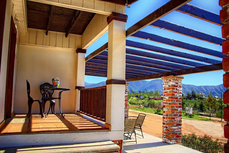 Quinta Sofia Valle de Guadalupe, Valle de Guadalupe, Mexico