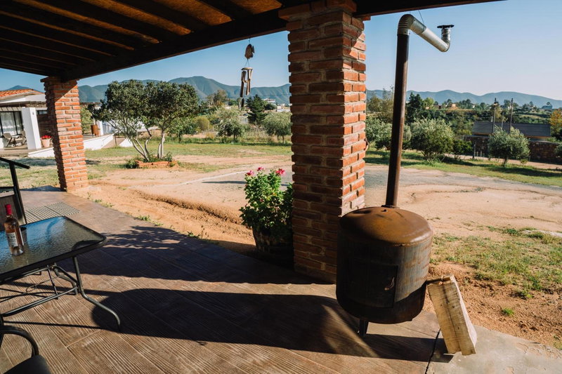 Quinta Sofia Valle de Guadalupe, Valle de Guadalupe, Mexico