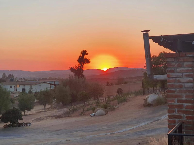 Quinta Sofia Valle de Guadalupe, Valle de Guadalupe, Mexico