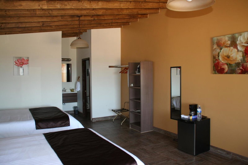 Quinta Sofia Valle de Guadalupe, Valle de Guadalupe, Mexico