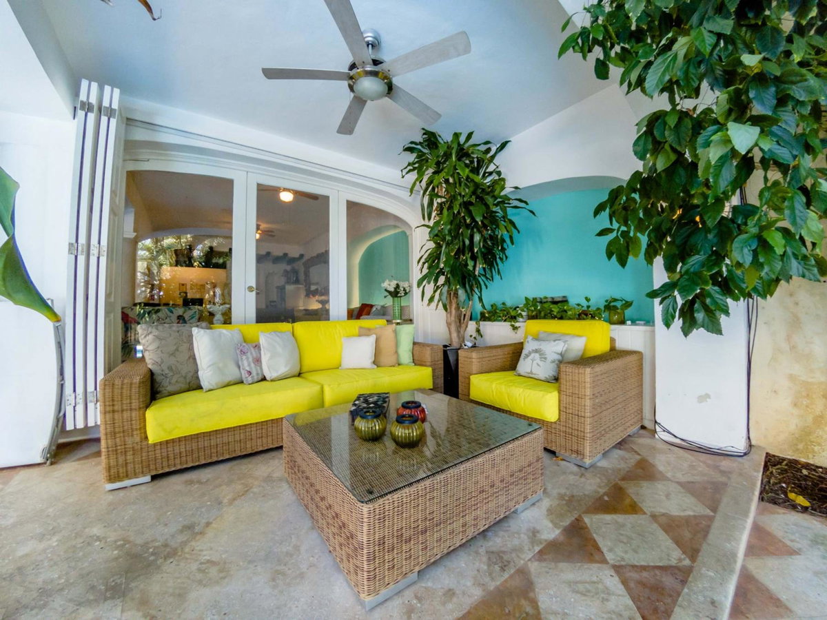 Hotel · La Villa du Golf à Cancun Hotel Boutique, Cancún