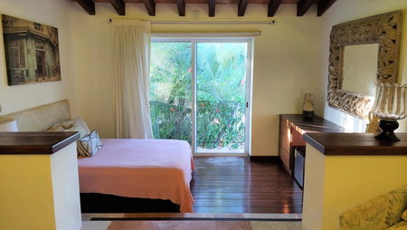 La Villa du Golf à Cancun Hotel Boutique, Cancún, Mexico