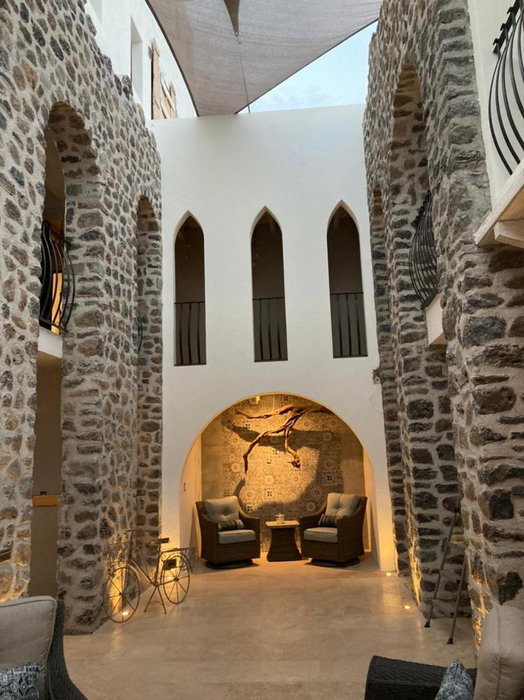 Casa Martha hotel boutique, Tequisquiapan, Mexico