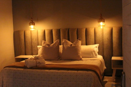 Casa Martha hotel boutique, Tequisquiapan, Mexico