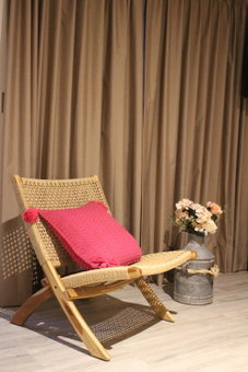 Casa Martha hotel boutique, Tequisquiapan, Mexico