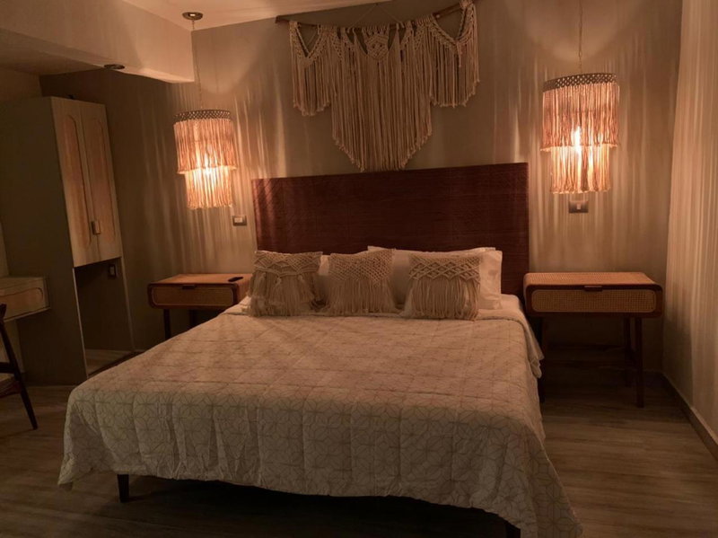 Casa Martha hotel boutique, Tequisquiapan, Mexico