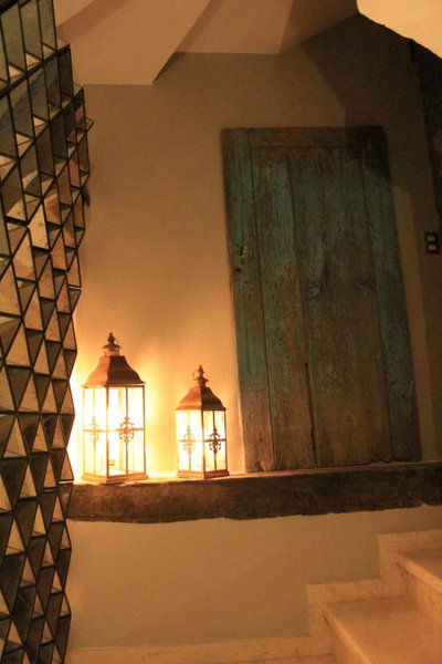 Casa Martha hotel boutique, Tequisquiapan, Mexico