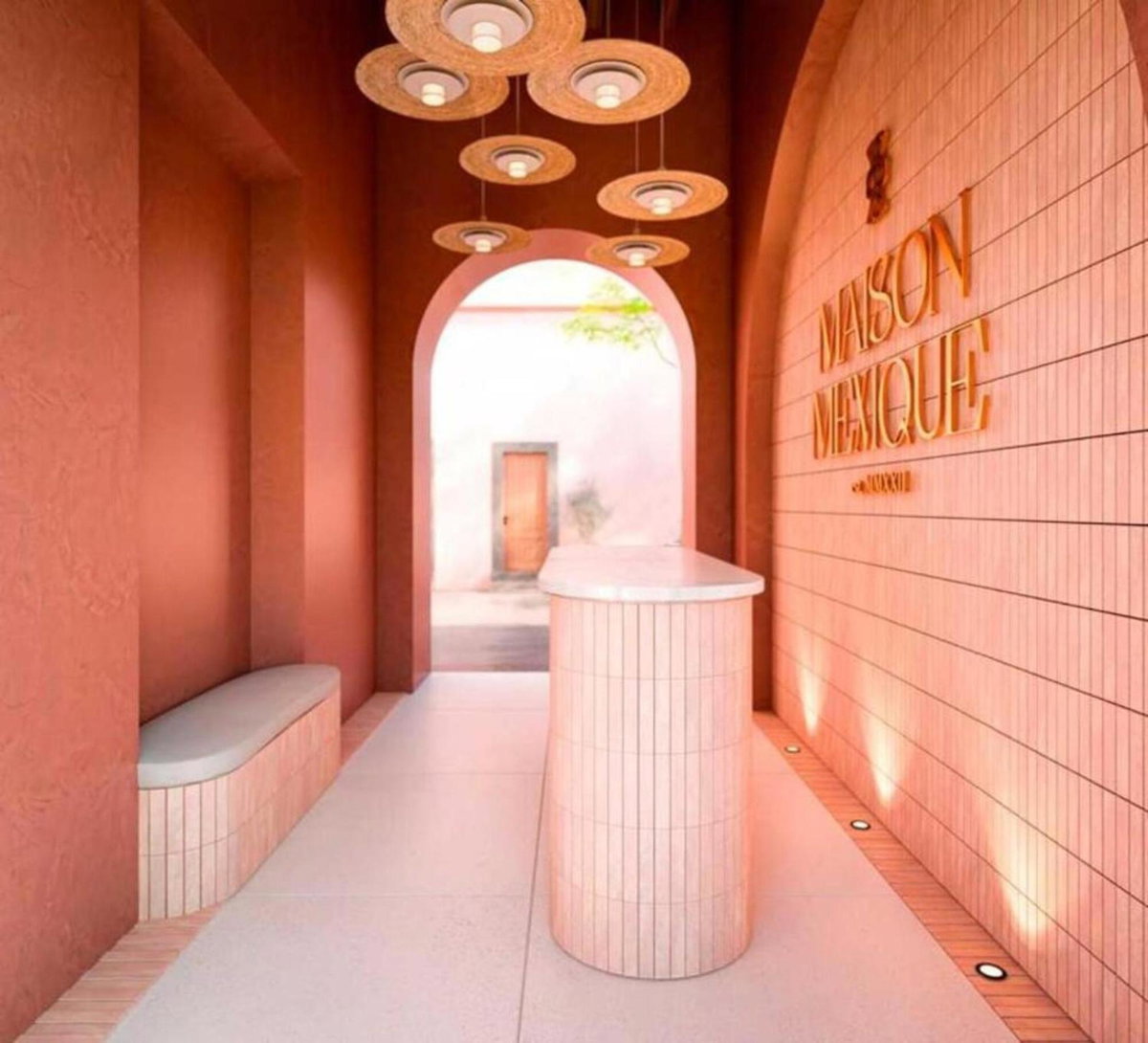 Отель · Maison Mexique Hotel Boutique San Miguel de Allende, San Miguel De Allende