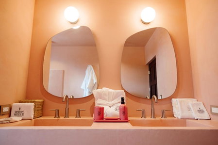 Maison Mexique Hotel Boutique San Miguel de Allende, San Miguel de Allende, Мексика