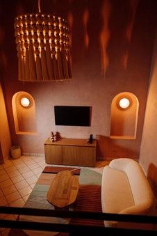 Maison Mexique Hotel Boutique San Miguel de Allende, San Miguel de Allende, Мексика