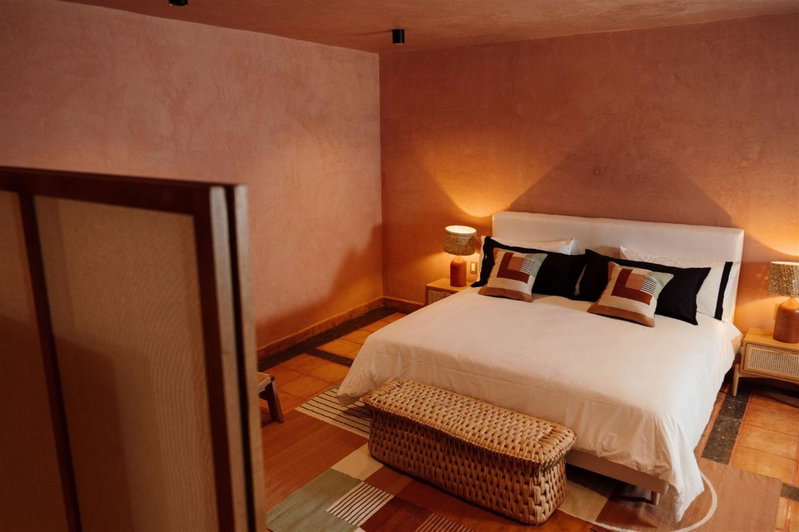 Maison Mexique Hotel Boutique San Miguel de Allende, San Miguel de Allende, Мексика