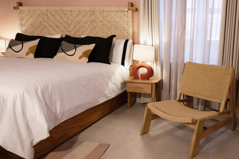 Maison Mexique Hotel Boutique San Miguel de Allende, San Miguel de Allende, Мексика