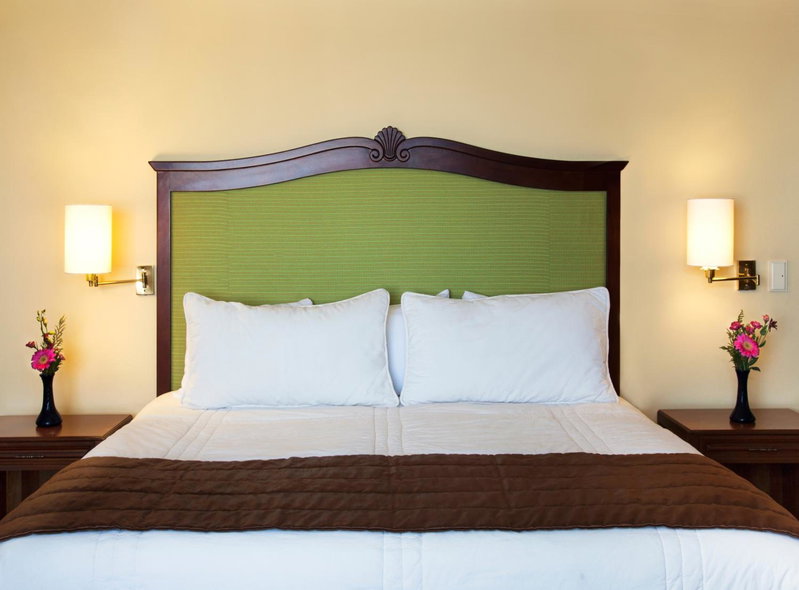 Hotel Francia Aguascalientes, Aguascalientes, Mexique