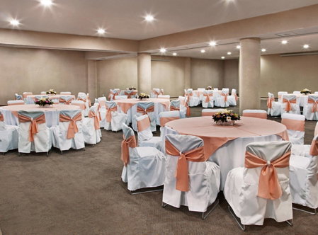 Hotel Francia Aguascalientes, Aguascalientes, Mexique