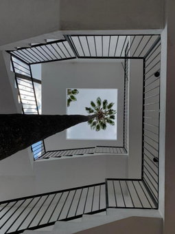 Clandestino Hotel Pila Seca, San Miguel de Allende, Mexico