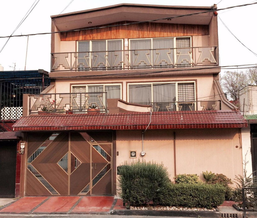 Casa Q BnB, Mexico City, Mexico