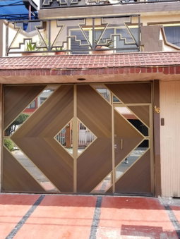Casa Q BnB, Mexico City, Mexico