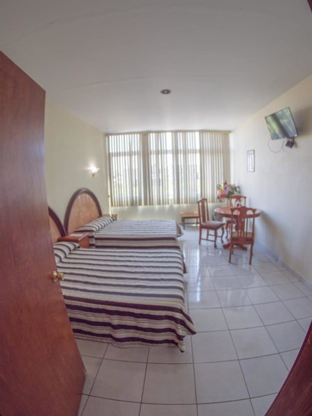 Hotel Plaza Sahuayo, Sahuayo de José María Morelos, Mexico