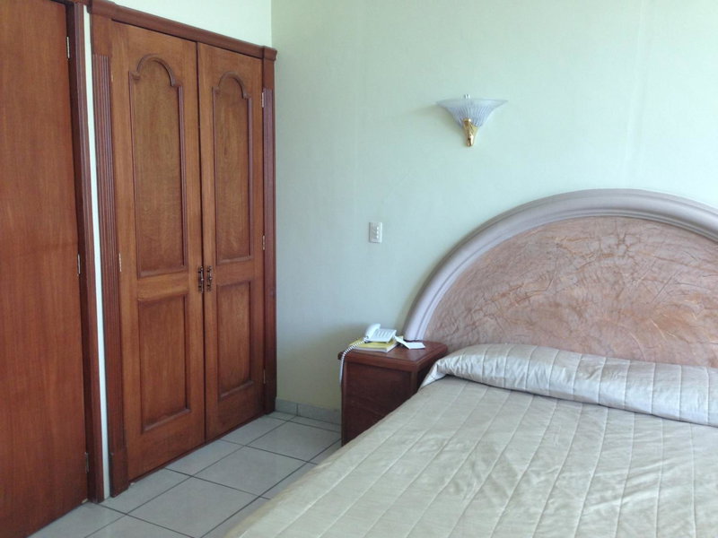 Hotel Plaza Sahuayo, Sahuayo de José María Morelos, Mexico