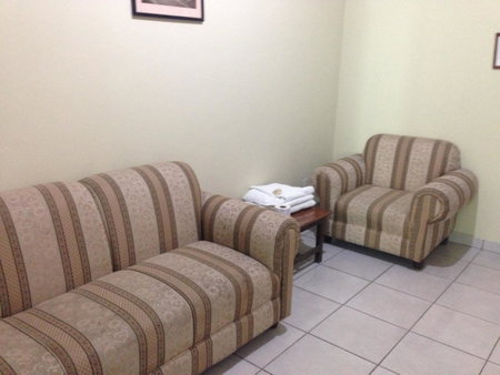 Hotel Plaza Sahuayo, Sahuayo de José María Morelos, Mexico
