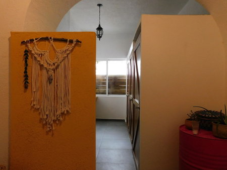 Santa Josefita Bed & Breakfast, San Pedro Cholula, Mexico
