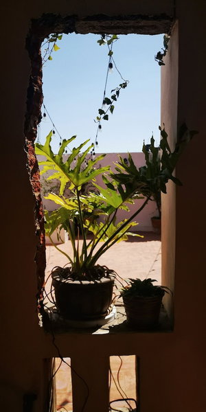 Santa Josefita Bed & Breakfast, San Pedro Cholula, Mexico