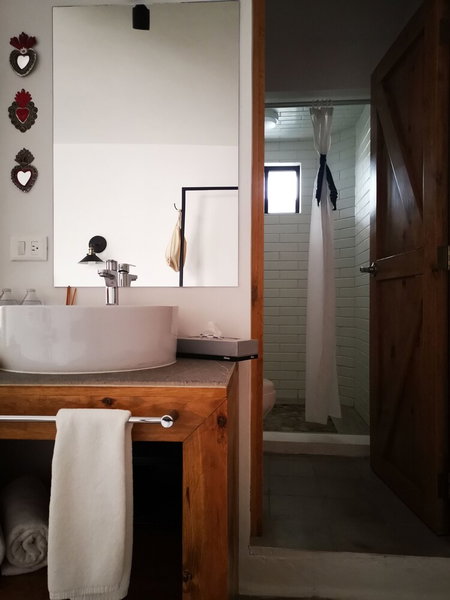 Santa Josefita Bed & Breakfast, San Pedro Cholula, Mexico