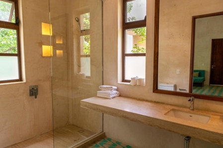 Hotel Holistika Tulum, Tulum, Мексика