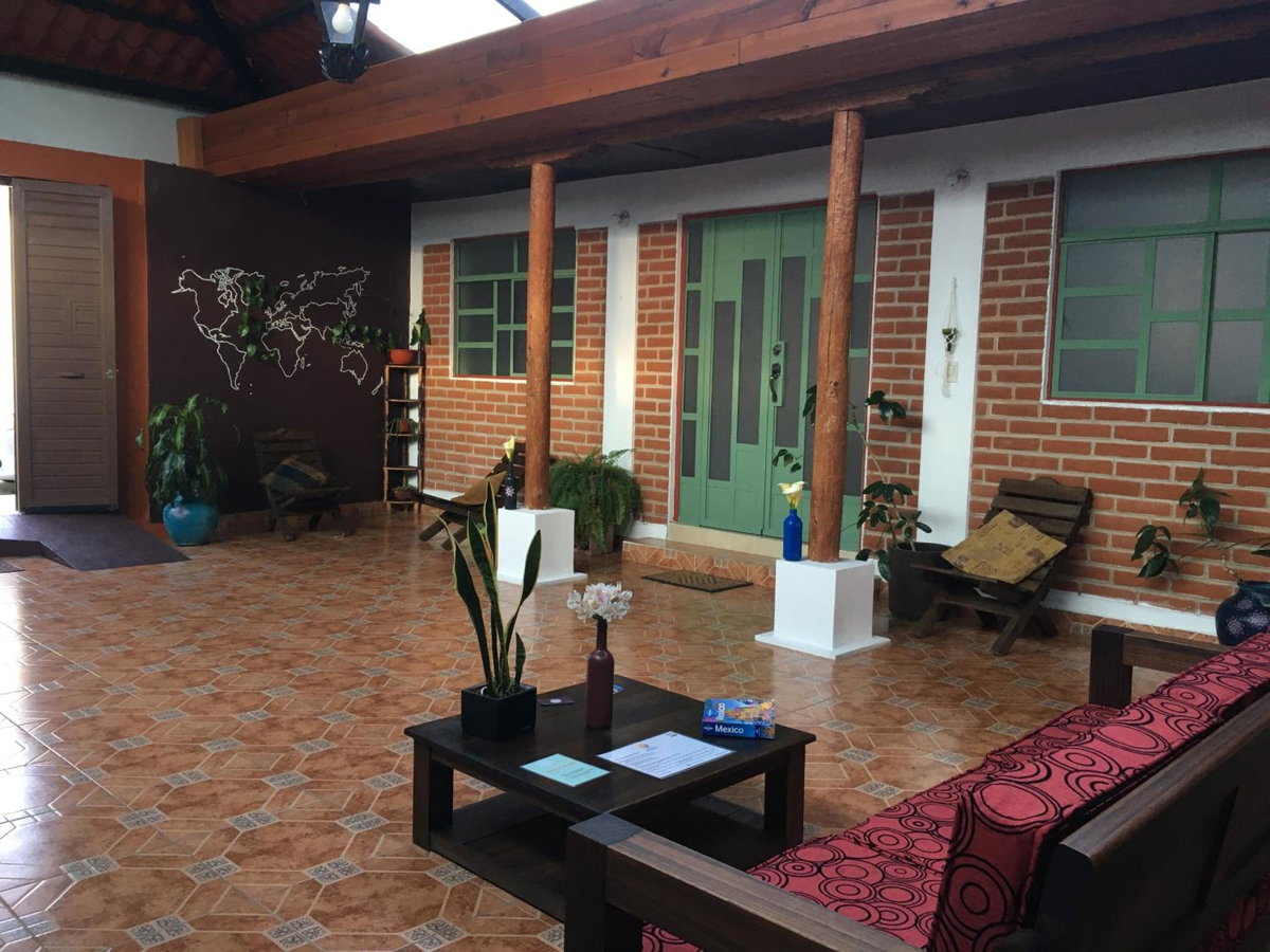 Hotel · Casa Flor de Vida, San Cristóbal De Las Casas