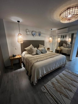 Zen Suites by Regente, Oaxaca City, Mexico
