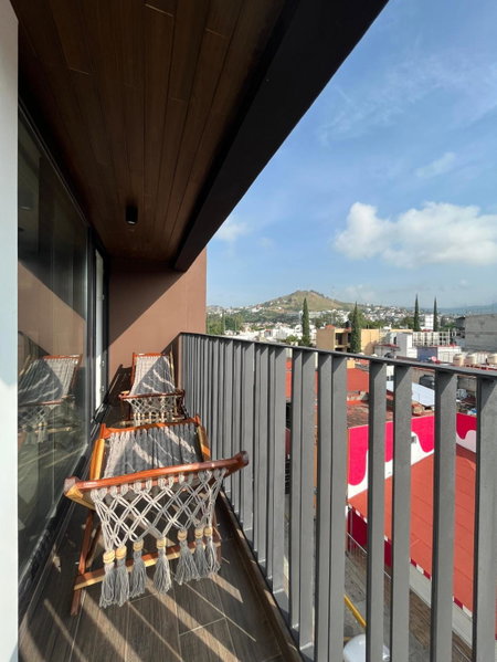 Zen Suites by Regente, Oaxaca City, Mexico