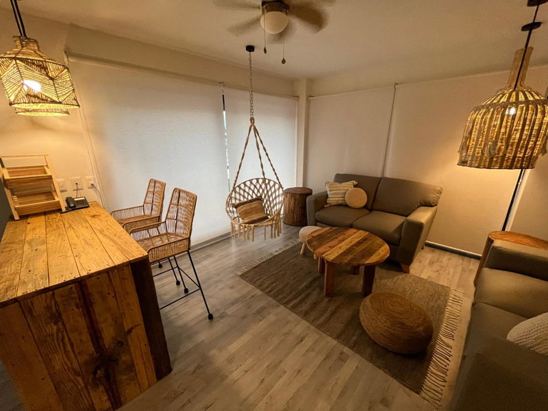 Zen Suites by Regente, Oaxaca City, Mexico