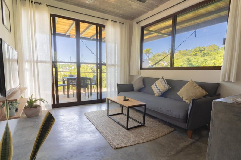 Casa Mauna Boutique Hotel, Cuatunalco, Mexico