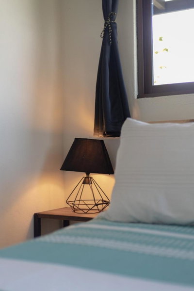 Casa Mauna Boutique Hotel, Cuatunalco, Mexico