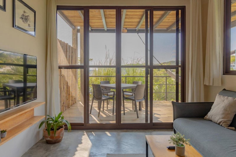 Casa Mauna Boutique Hotel, Cuatunalco, Mexico