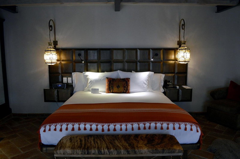 Casa 1810 Hotel Boutique, San Miguel de Allende, Mexique