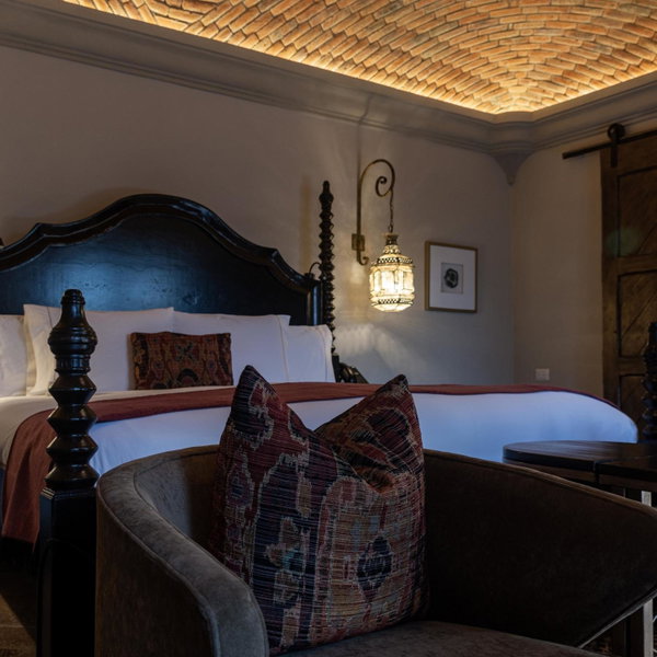 Casa 1810 Hotel Boutique, San Miguel de Allende, Mexique