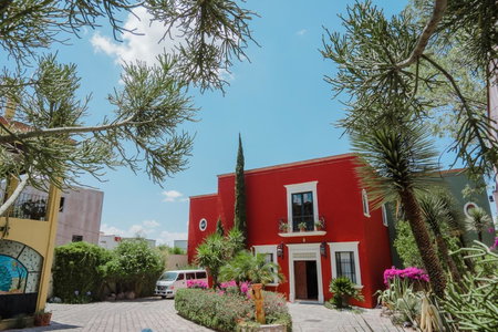 Casa Don Pascual Hotel Boutique Sweet Home, San Miguel de Allende, Mexico