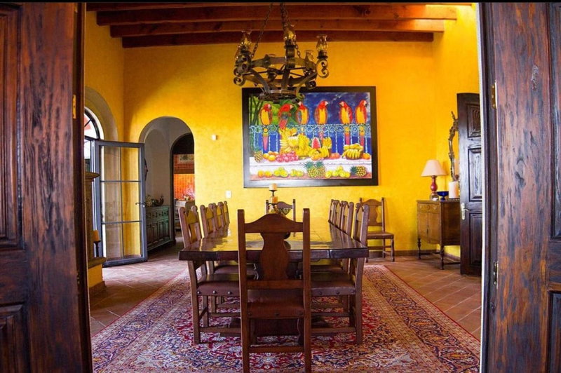 Casa Don Pascual Hotel Boutique Sweet Home, San Miguel de Allende, Mexico