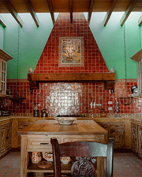 Casa Don Pascual Hotel Boutique Sweet Home, San Miguel de Allende, Mexico