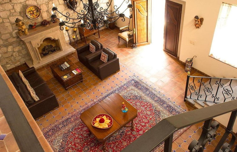 Casa Don Pascual Hotel Boutique Sweet Home, San Miguel de Allende, Mexico