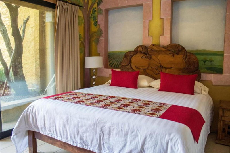 Casa Don Pascual Hotel Boutique Sweet Home, San Miguel de Allende, Mexico