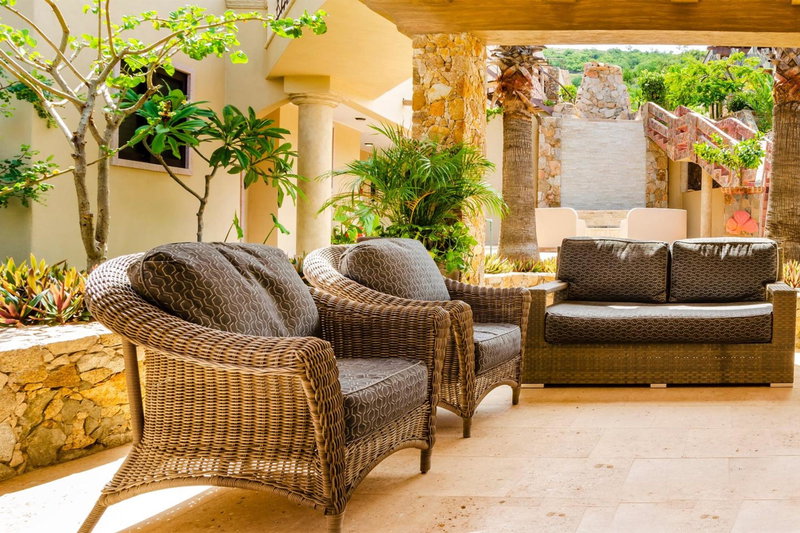Castillo Blarney Inn, Cabo San Lucas, Mexico