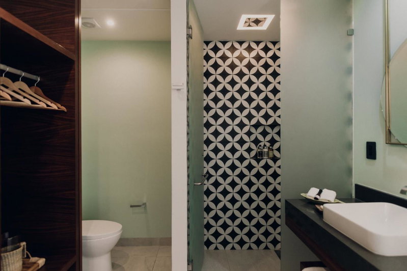 CALIXTA Hotel, Playa del Carmen, Mexico
