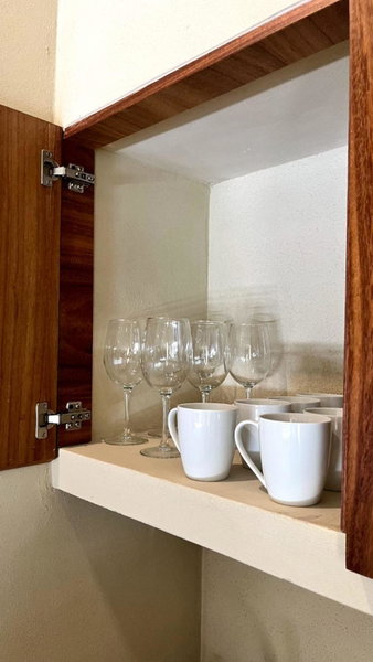 Condominios Evamar San Carlos, Rancho El Pozo, Mexiko