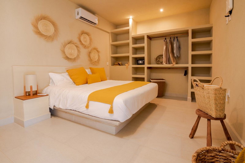 Condominios Evamar San Carlos, Rancho El Pozo, Mexiko