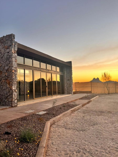 Condominios Evamar San Carlos, Rancho El Pozo, Mexiko