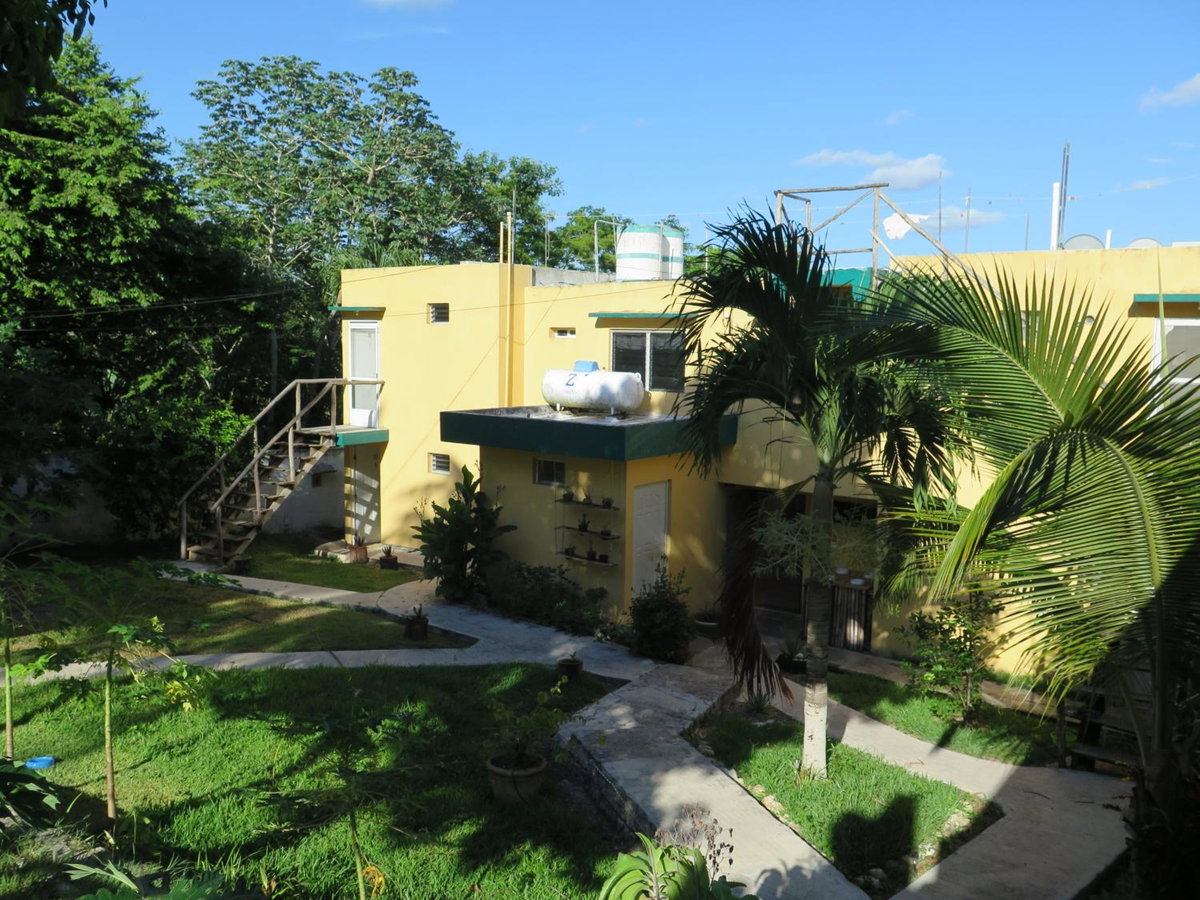 Hotel · Amigos Hotelito, Bacalar